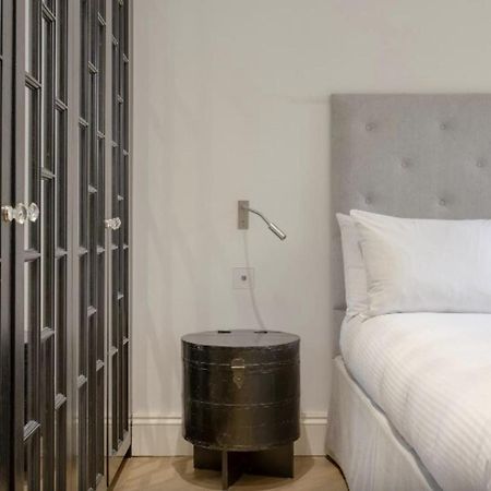 Elegant 1 Bedroom Apartment In South Kensington Лондон Экстерьер фото